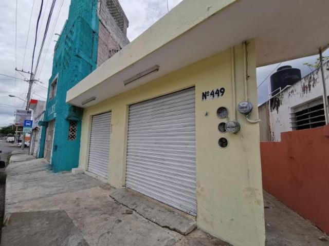 Casa en venta en Obrera, M?rida, Yucat?n