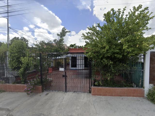 Casa en Venta en Obrera, Mérida, Yucatán
