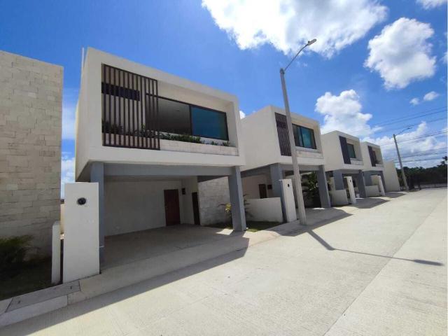 Casa en venta en Occidente San Francisco, Paraíso, Tabasco
