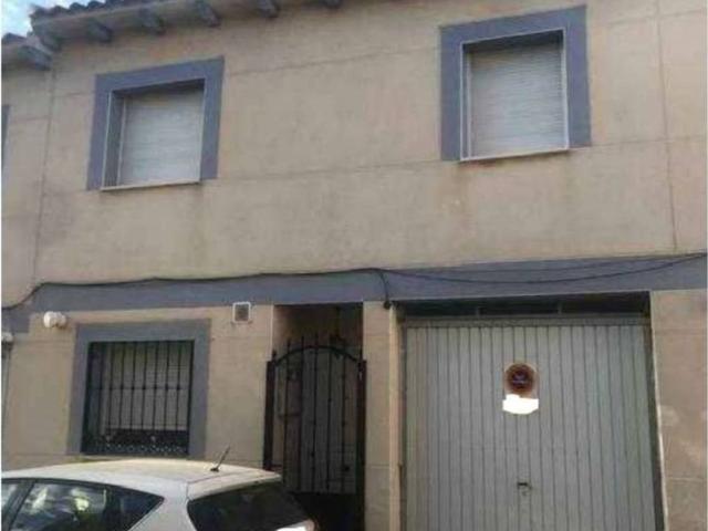Casa en Venta en Ocaña