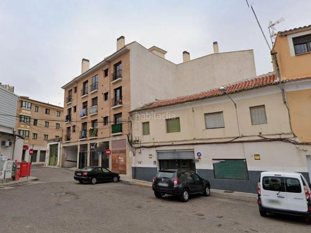 Casa en venta en Ocaña, Entrada Gasolineras. Casas.