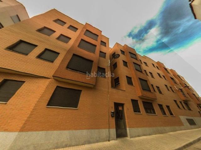 Casa en venta en Ocaña, Entrada Gasolineras. Casas.