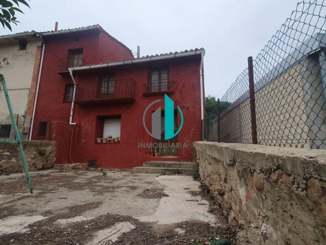 Casa en Venta en Ocón
