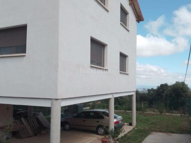 Casa en venta en Ocón. Casas.