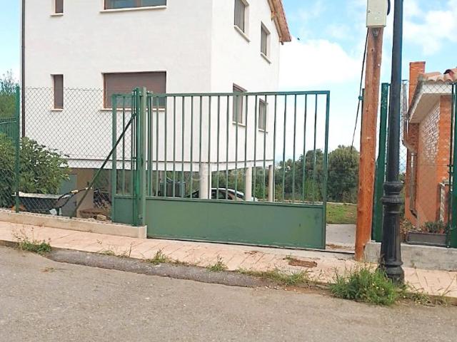 Casa en venta en Ocón. Casas.