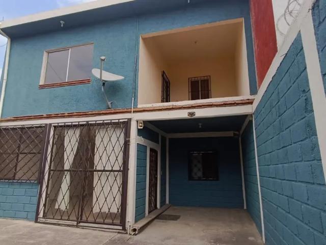 Casa en Venta en Ocotepec, Cuernavaca, Morelos | 4 Recámaras | Excelente Potencial de Crecimiento