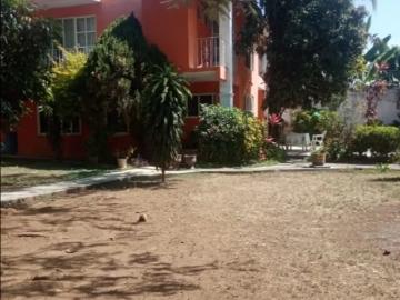 CASA EN VENTA EN OCOTEPEC, CUERNAVACA MORELOS