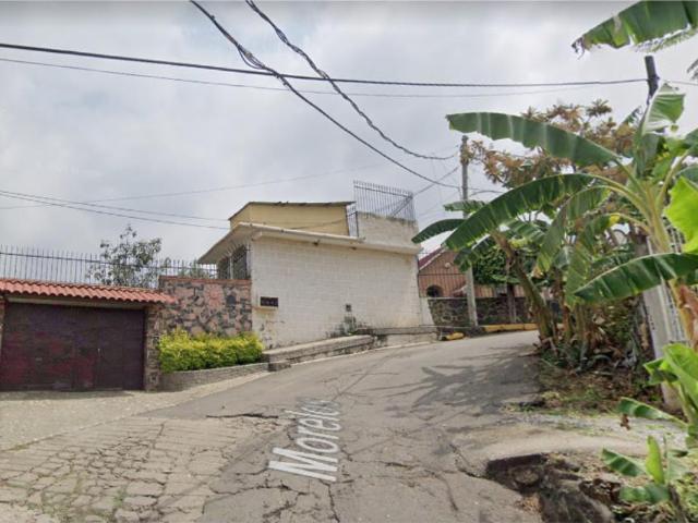 Casa en venta en Ocotepec, Cuernavaca, Morelos