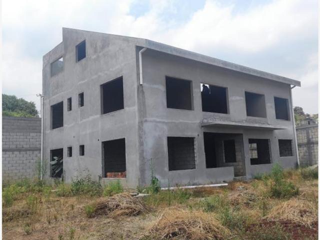 Casa en venta en Ocotepec, Cuernavaca, Morelos