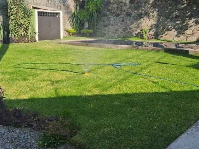 Casa EN VENTA EN OCOTEPEC