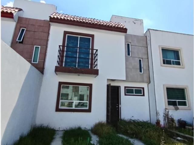 Casa en venta en Ocotlan, Tlaxcala, Tlaxcala