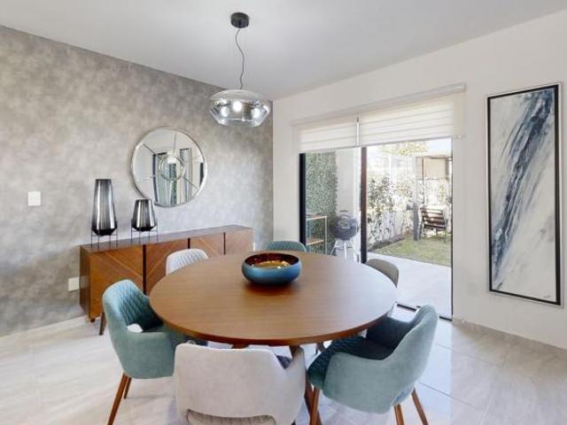 CASA EN VENTA EN OCOYOACAC