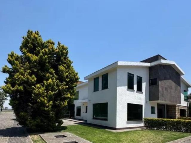 Casa en Venta en Ocoyoacac a 20 min de Plazas Outlet