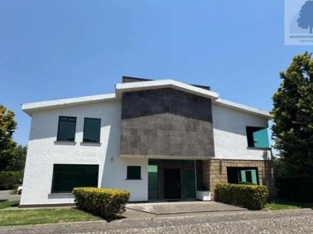 Casa en Venta en Ocoyoacac a 20 min de Plazas Outlet
