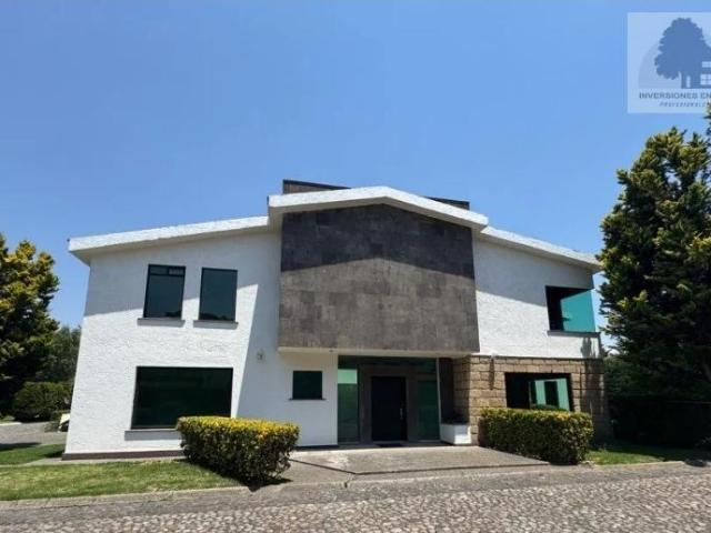 Casa en Venta en Ocoyoacac a 20 min de Plazas Outlet