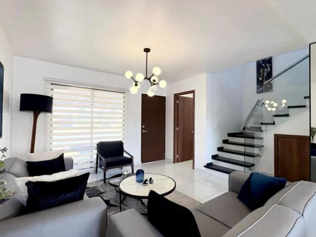 CASA EN VENTA EN OCOYOACAC CERCA DE LA CDMX