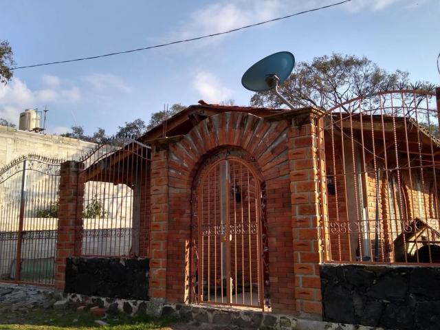 Casa en Venta en Ocoyoacac el Pedregal