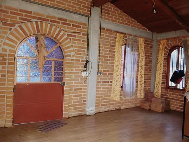 Casa en Venta en Ocoyoacac el Pedregal