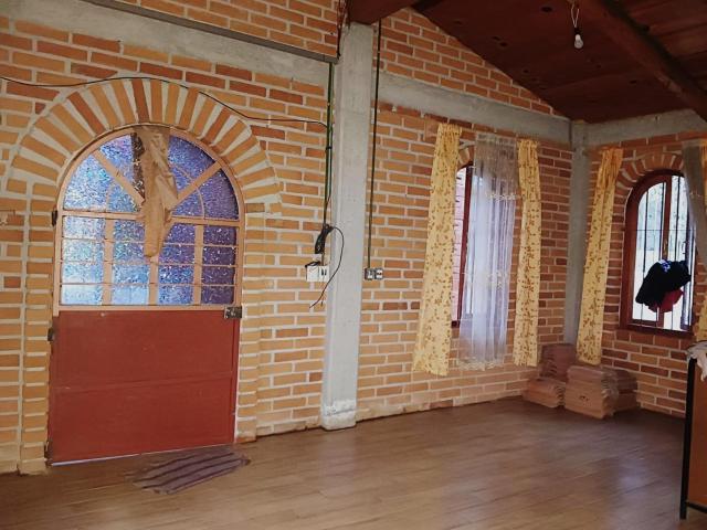 Casa en Venta en Ocoyoacac el Pedregal