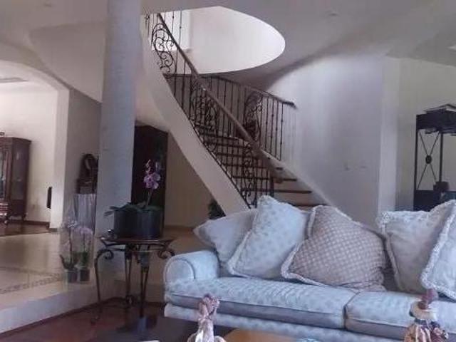 CASA EN VENTA EN OCOYOACAC ESTADO DE MEXICO PUERTA DEL CARMEN