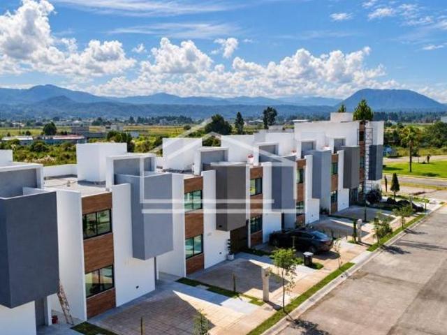 Casa en venta en Ocoyoacac, Estado de México | 3 recámaras