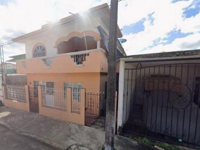 CASA EN VENTA EN OCUILTZAPOTLÁN