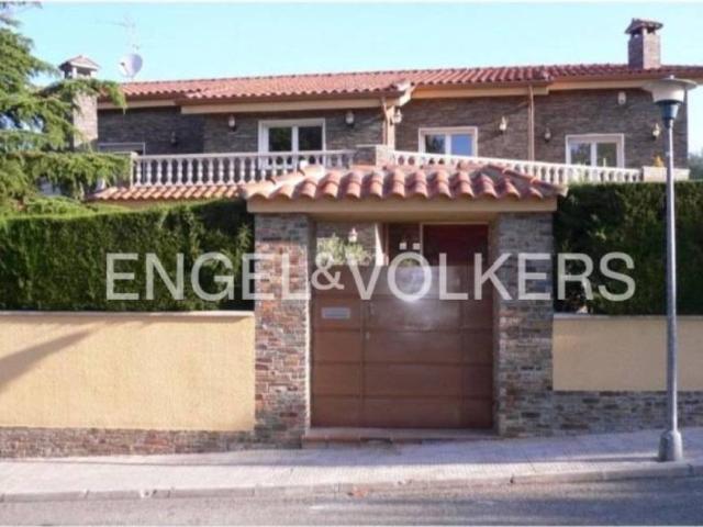 Casa en Venta en Òdena