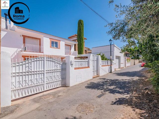Casa en venta en Ogíjares. CASA EN OGIJARES. Casas.