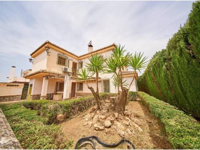 Casa en Venta en Ogíjares