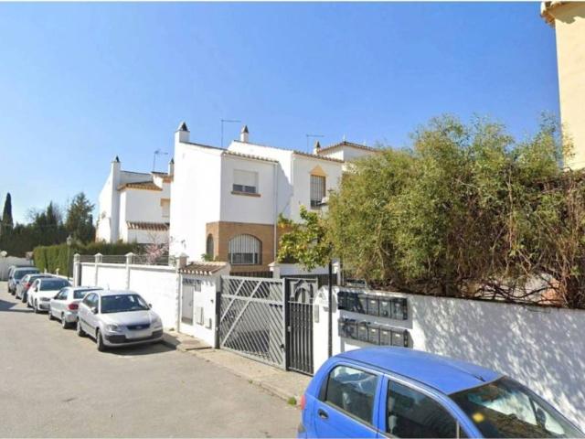 Casa en Venta en Ogíjares