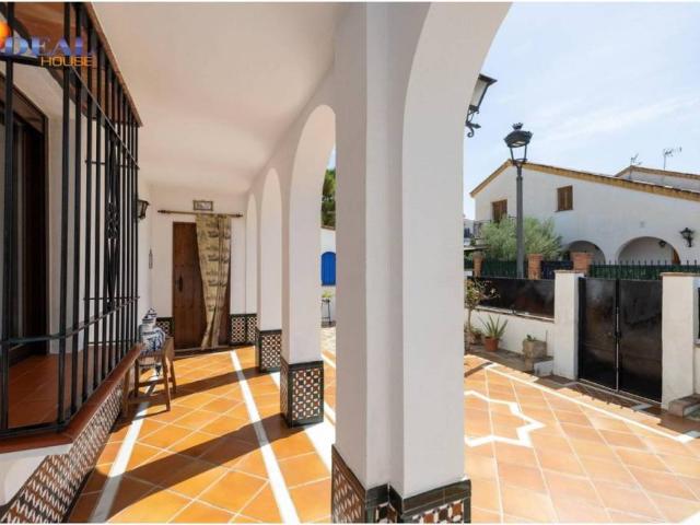 Casa en Venta en Ogíjares
