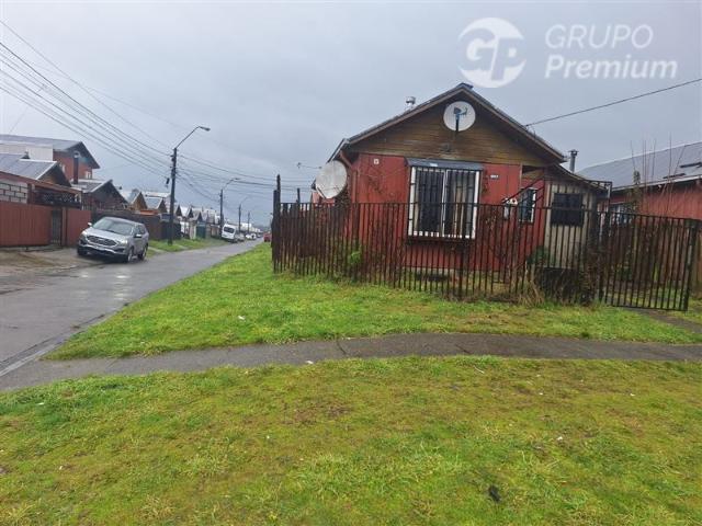Casa en Venta en OHiggins 1083 Campos de Alerce