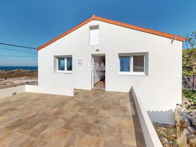 Casa en venta en Oia. Casas.