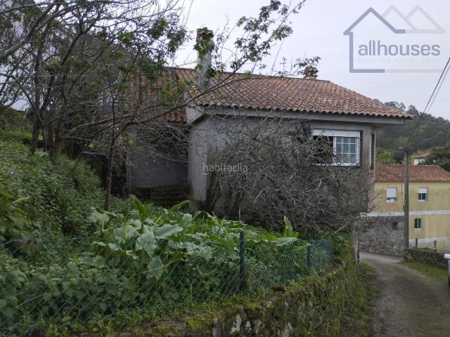 Casa en venta en Oia. Casas.