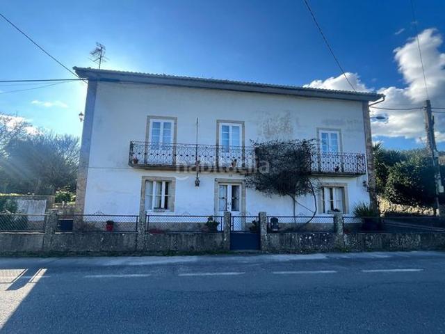 Casa en venta en Oia. Casas.
