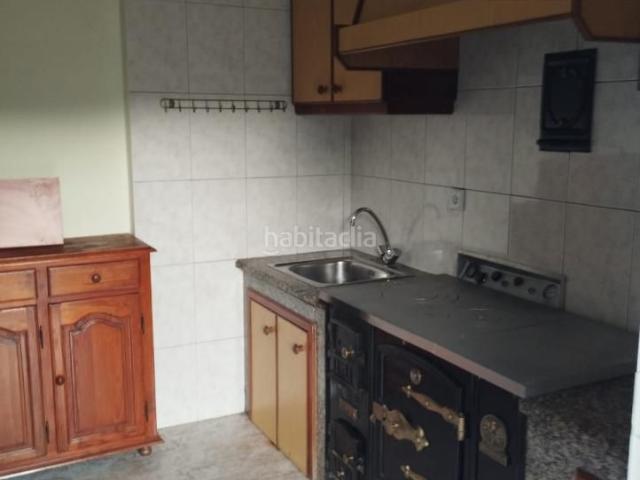 Casa en venta en Oia. Casas.