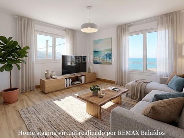 Casa en venta en Oia. Casas.