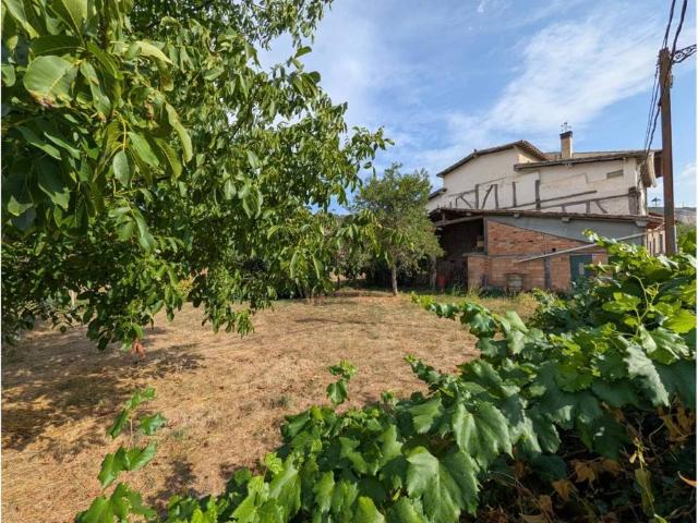 Casa en Venta en Ojacastro