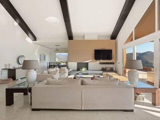 Casa en Venta en Ojén