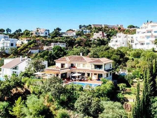 Casa en Venta en Ojén