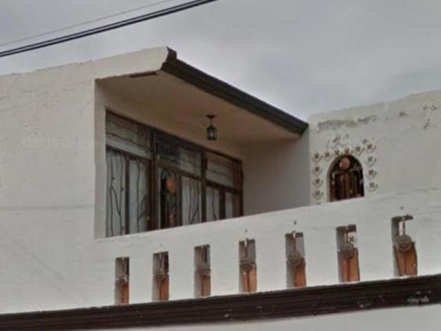 CASA EN VENTA EN OJO CALIENTE AGUASCALIENTES