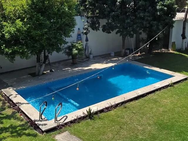 Casa en venta en Ojo de Agua, Puerto Vallarta, Jalisco
