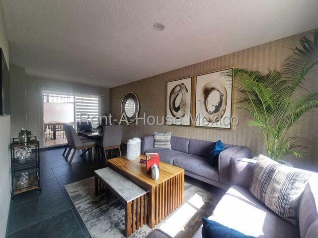 Casa en Venta en Ojo de Agua, Tecamac JL 26 598