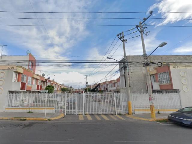 Casa en venta en Ojo de Agua, Tecámac, México