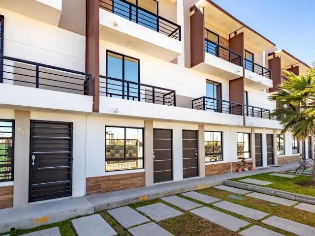 Casa en venta en Ojo de Agua, Tecámac, México