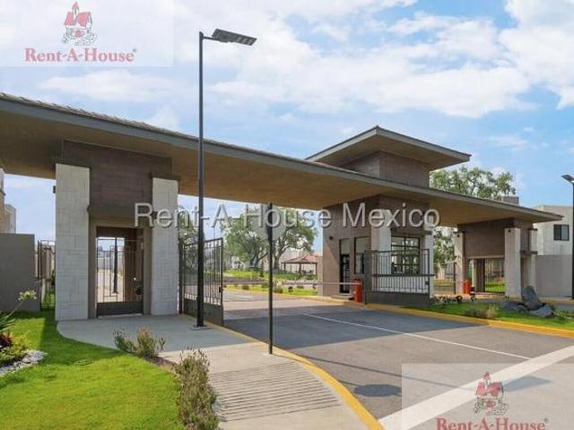 Casa en Venta en Ojo de Agua Tecamac VE 26 600
