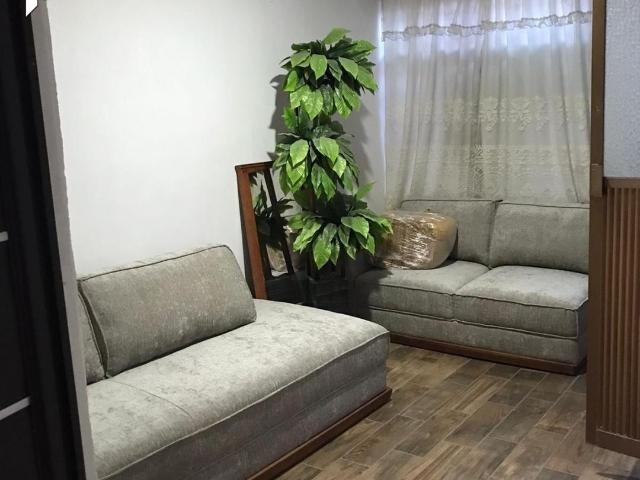 Casa en Venta en Ojocaliente III al Oriente de la Ciudad P