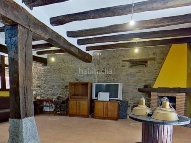Casa en venta en Okondo. CASA INDEPENDIENTE CON 12.000 M2 DE PARCELA EN OKONDO. Casas.