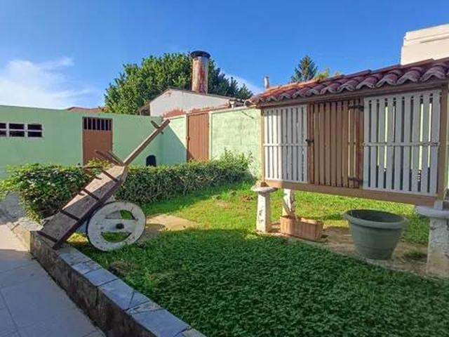 Casa en Venta en Oleiros