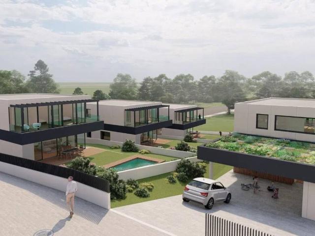 Casa en Venta en Oleiros